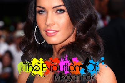 Megan Fox Wallpapers