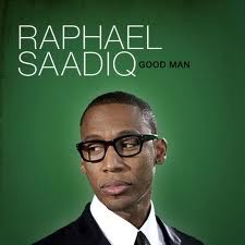 Ralphael Saadiq ~ Good Man Official Video - Dope!