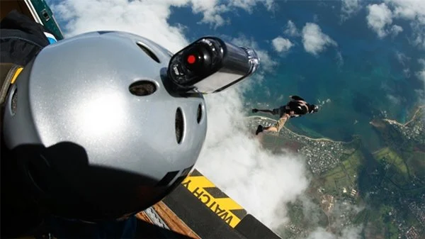  meski sekarang vendor gadget lain hadir dengan 5 Alternatif Action Cam Terbaik Selain GoPro