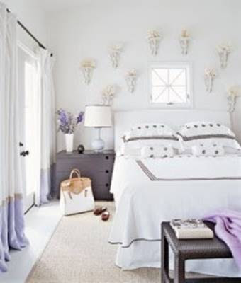 How to make Soothing Colors For A Bedroom Design