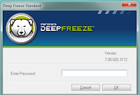 Download Deep Freeze 7