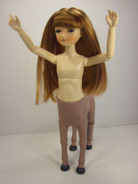 MiM-Doll-Centaur-Review