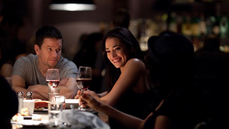 La trama 2013 pelicula gratis hd