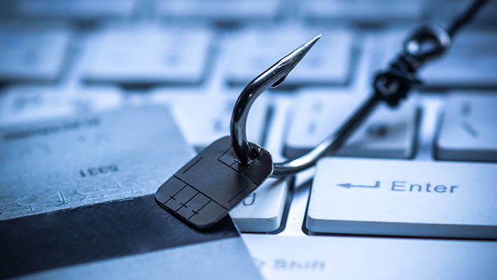 What is Phishing? Essential Advice for Safeguarding Your Personal Data Online