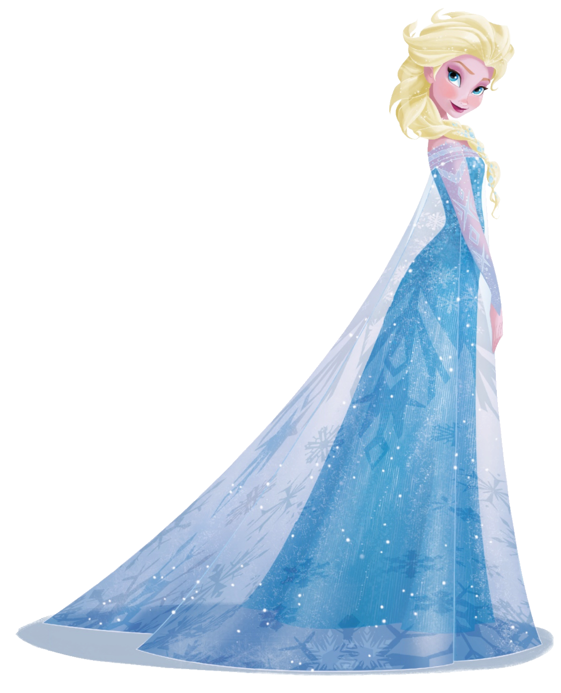 Doce Cantinho Da Rê: Princesa Elsa Png