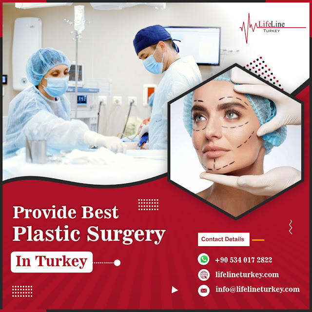 plastic surgery costs in turkey