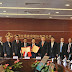 PLN Teken Kerjasama Pengembangan EBT dengan Perusahaan EPC di Beijing