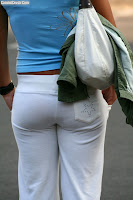 Amazing beautiful jeans street amateur candids