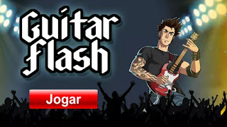 Game Guitar Hero Flash for Android Mobile