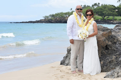 Hapuna Beach