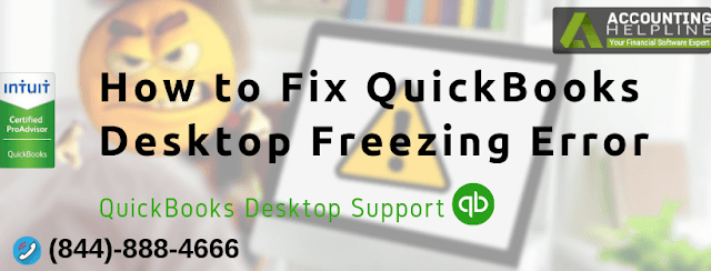 Installing QuickBooks Desktop application is a part of using the application where most of the users encounter errors and glitches, this happens because of the insufficient resources or damaged or corrupt setup file.