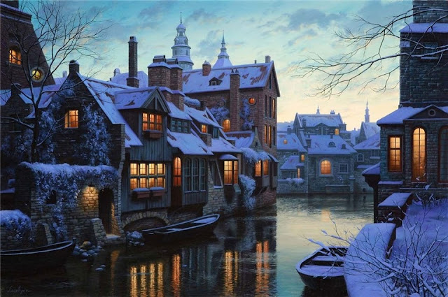 PINTOR Evgeny Lushpin