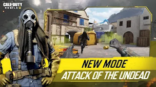 call of duty mobile mod apk unlimited money no root