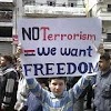 OVER 3,000 PROTESTERS RALLY IN SYRIA