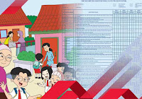 Download Buku K13 Revisi 2017 Kelas 4 Sd Mi Semester 2 Ayo Madrasah