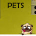 8B Puppy Pug Escape