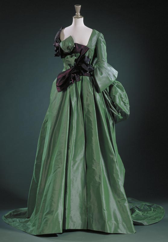 vivienne westwood dress. Vivienne Westwood #39;Watteau