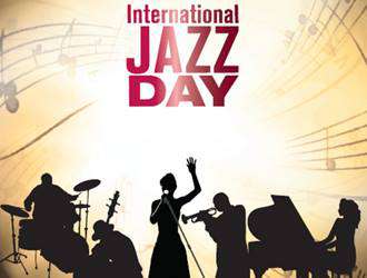 International Jazz Day Wishes Photos