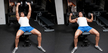 10 Best Chest Exercises For Building Muscle