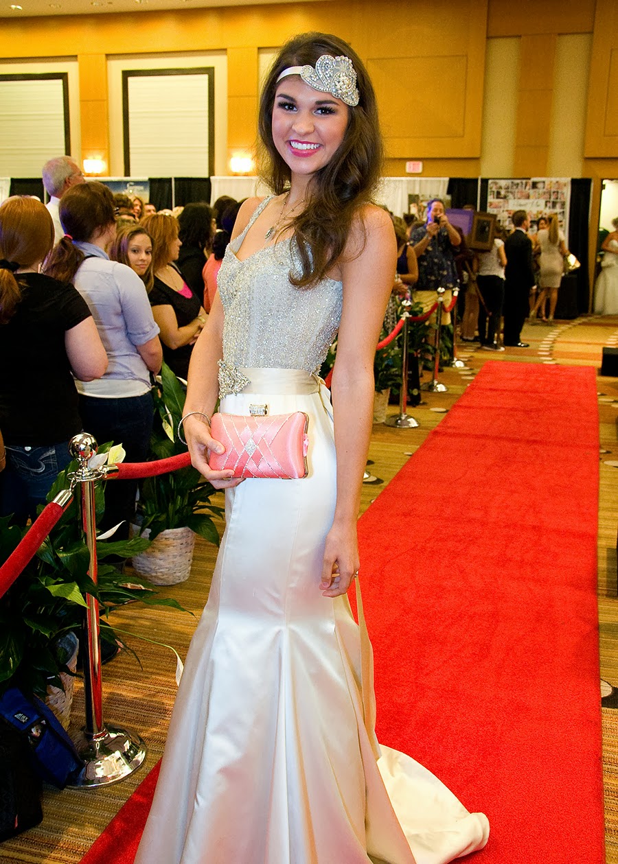 jacksonville bridal show 2014