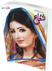 Shuaa Digest July 2013 pdf