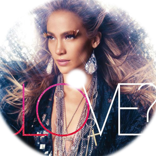 single album art jennifer lopez on the floor ft. pitbull. On The Floor (Ft. Pitbull)