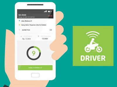 Kelebihan Paket Internet Driver Gojek Indosat Dibandingkan Provider Lain