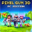 [PC] Pixel Gun 3D MOD MENU [STEAM] (AntiBan) 2024