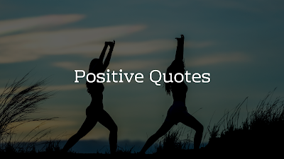 Positive Quotes - Brain Hack Quotes