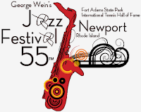 Newport Jazz Festival - Book your yacht with ParadiseConnections.com Yacht Charters