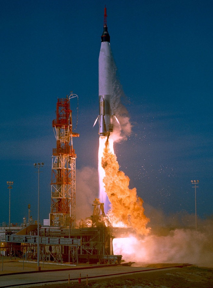 mercury-flight-7