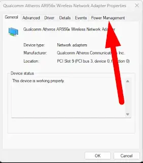 Cara Mengatasi Wifi Can't Connect To This Network Di Laptop Windows