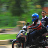 Belajar Teknik Fotografi : Foto Panning 