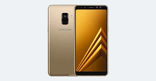 Samsung Galaxy A8 (2018) - Harga dan Spesifikasi Lengkap