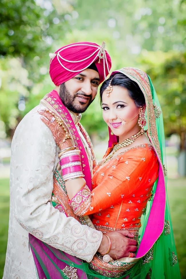 Wallpapers  Images  Picpile: Punjabi wedding bride and 