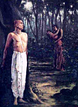 Brahmin Ajamil