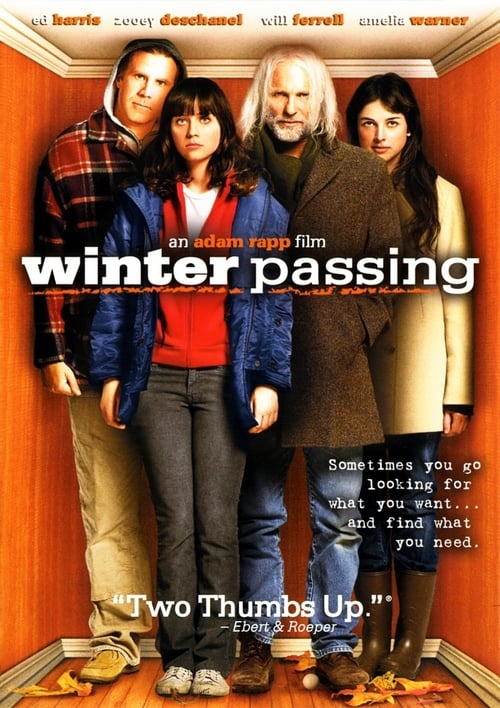 Winter Passing 2006 Film Completo Download