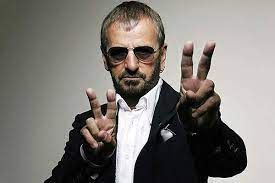 Ringo Starr