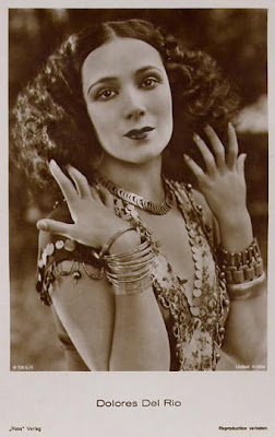 Dolores del Rio