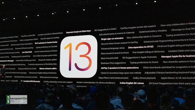 iOS 13 Beta For Public To Be Released In Few Days, Unofficial Source In Apple Confirmed 