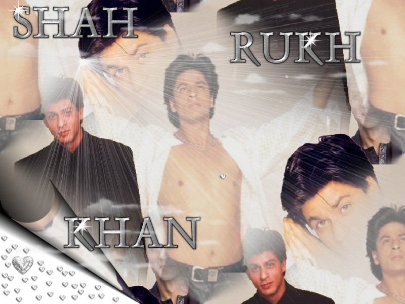 wallpaper of shahrukh khan. Wallpapers of Shahrukh Khan