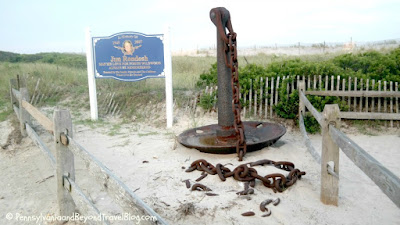 16th Street Beachfront Playground in North Wildwood New Jersey