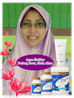 Agen Shaklee Padang Jawa Shah Alam