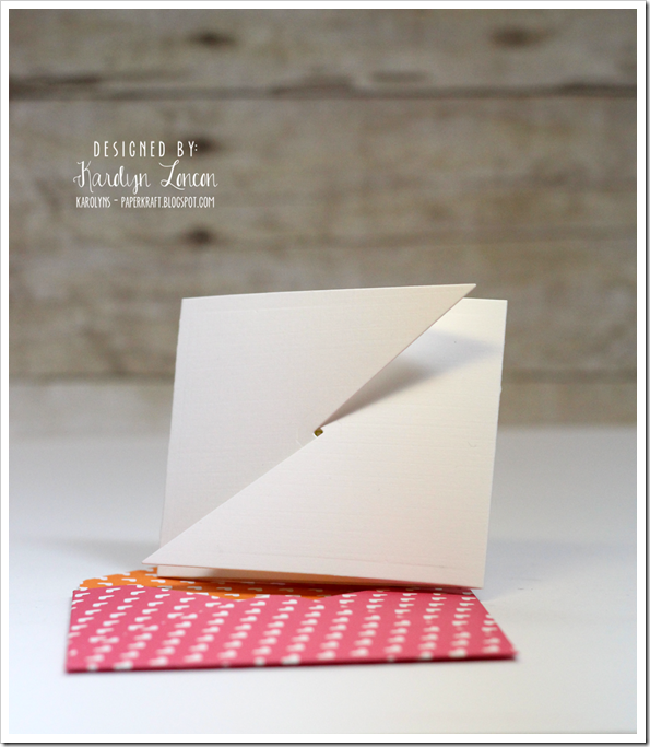 12-4-14 Just A Note Folded