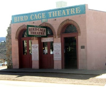 bird-cage