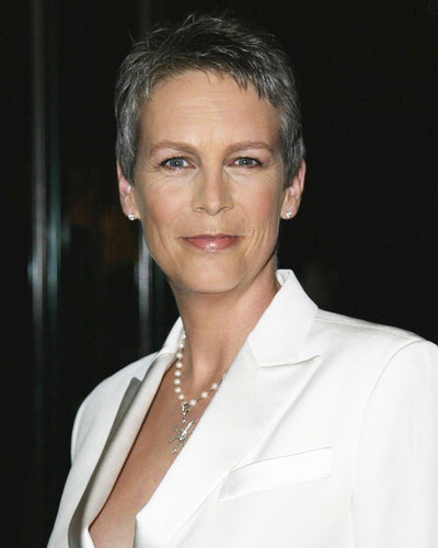 Hollywood actress Hollywood ActressJamie Lee Curtis 