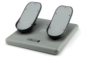 CH Products Pro Flight Simulator Rudder Pedals