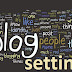 #7 Cài đặt tối ưu chuẩn SEO Blogger