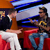 Wiz Khalifa "I would love to just spend all the time in the world with my son"‏