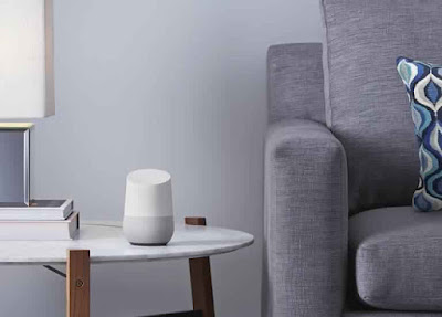 مؤتمر قوقل: Google Home المنافس المباشر لأمازون إيكو